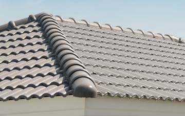 advantages of Yoxford clay roofing