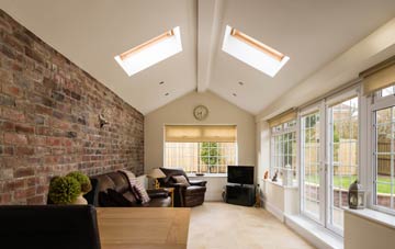 conservatory roof insulation Yoxford, Suffolk