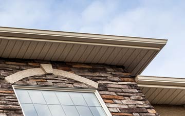 Yoxford diy soffit installation