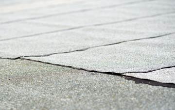 disadvantages of Yoxford felt roofing