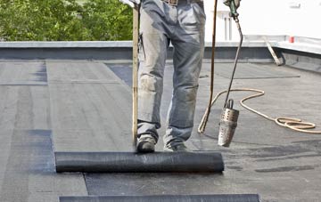 flat roof replacement Yoxford, Suffolk