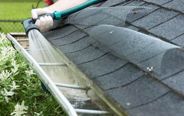 Yoxford gutter cleaning costs