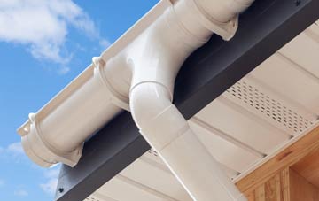 Yoxford gutter installation costs