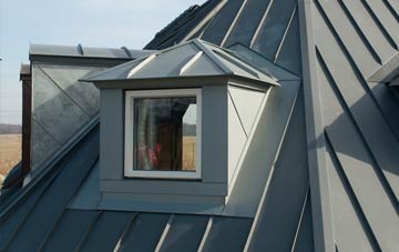 metal roofing Yoxford, Suffolk