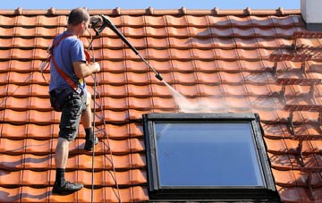 roof cleaning Yoxford, Suffolk