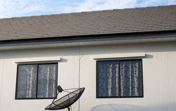 Yoxford rubber roof costs