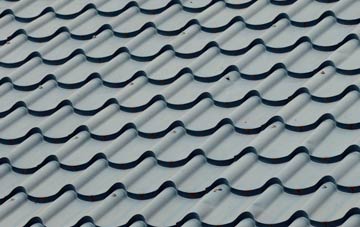 Yoxford rubber roofing companies