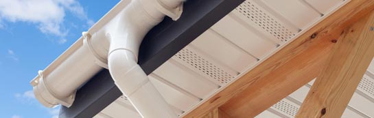 get Yoxford guttering quotes today