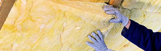 quotes for Yoxford roof insulation
