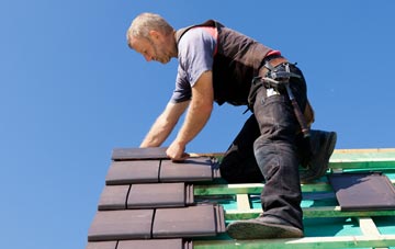 disadvantages of Yoxford slate roofing