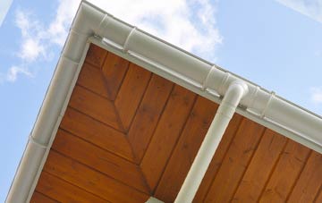 Yoxford soffit types