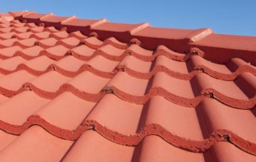 Yoxford tile and slate roof replacement