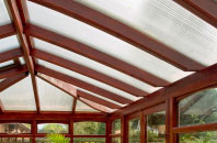 Yoxford conservatory roofing insulation