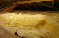 Yoxford pitch roof insulation