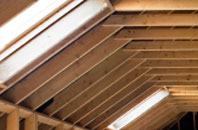 Yoxford tapered roof insulation quotes