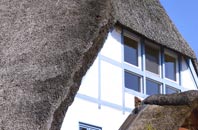 find rated Yoxford thatchers